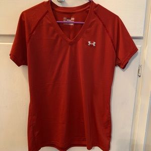 Under Armour Shirt
